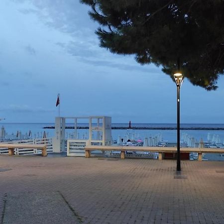 Hotel Fortuna سان بارتولومِيو آل ما المظهر الخارجي الصورة