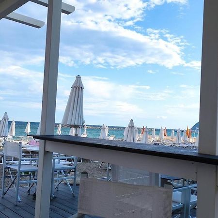 Hotel Fortuna سان بارتولومِيو آل ما المظهر الخارجي الصورة