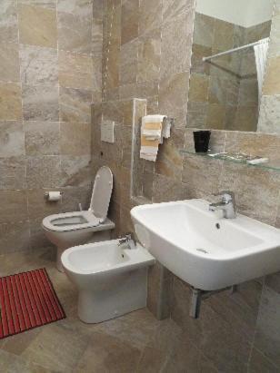 Hotel Fortuna سان بارتولومِيو آل ما المظهر الخارجي الصورة