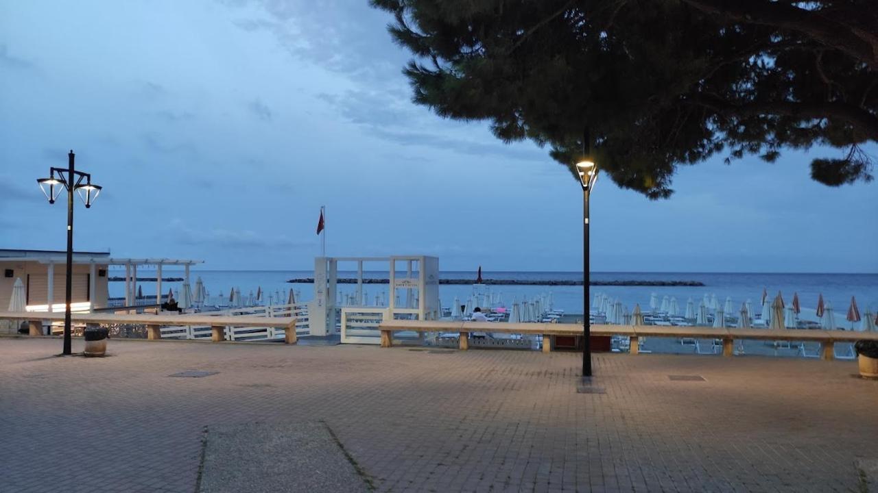 Hotel Fortuna سان بارتولومِيو آل ما المظهر الخارجي الصورة
