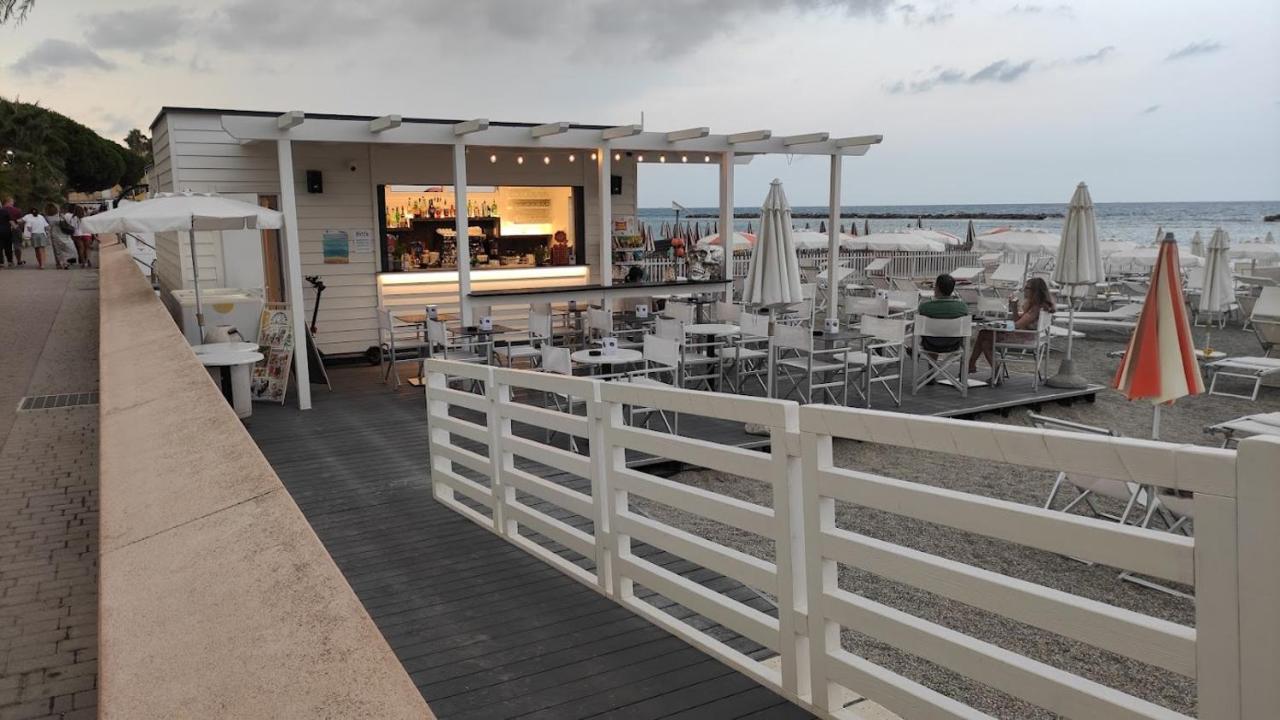 Hotel Fortuna سان بارتولومِيو آل ما المظهر الخارجي الصورة