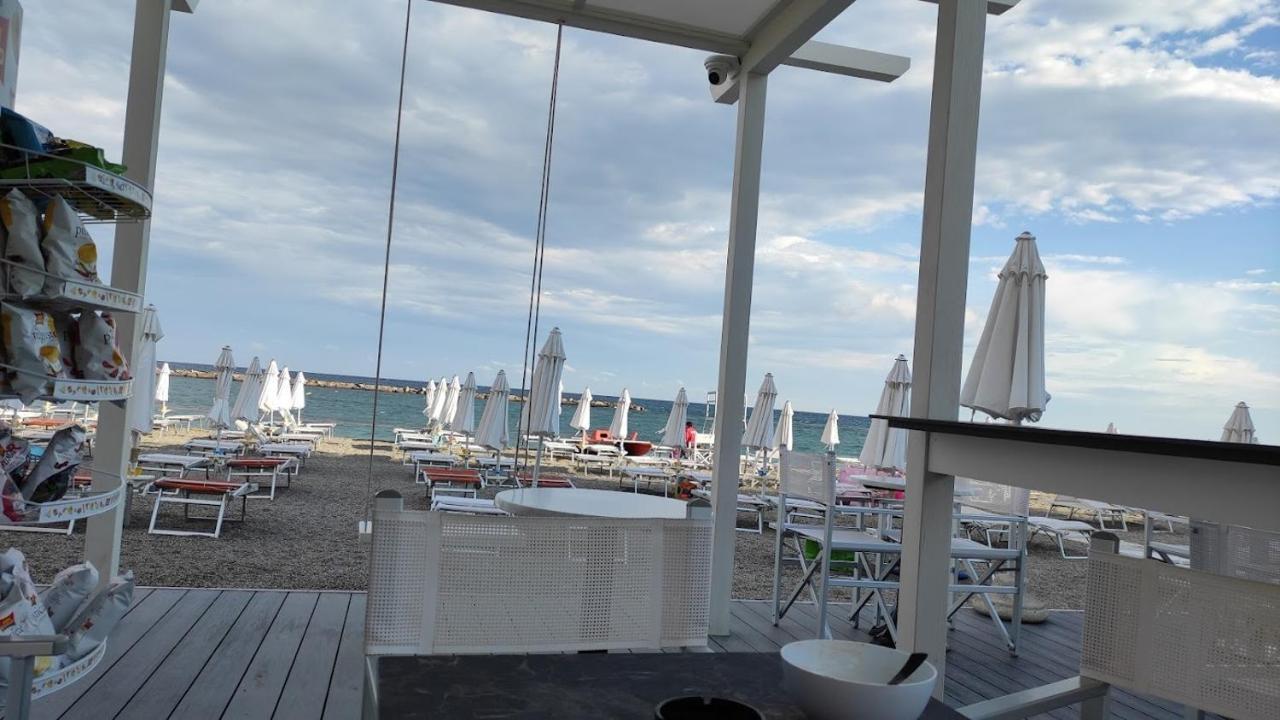 Hotel Fortuna سان بارتولومِيو آل ما المظهر الخارجي الصورة