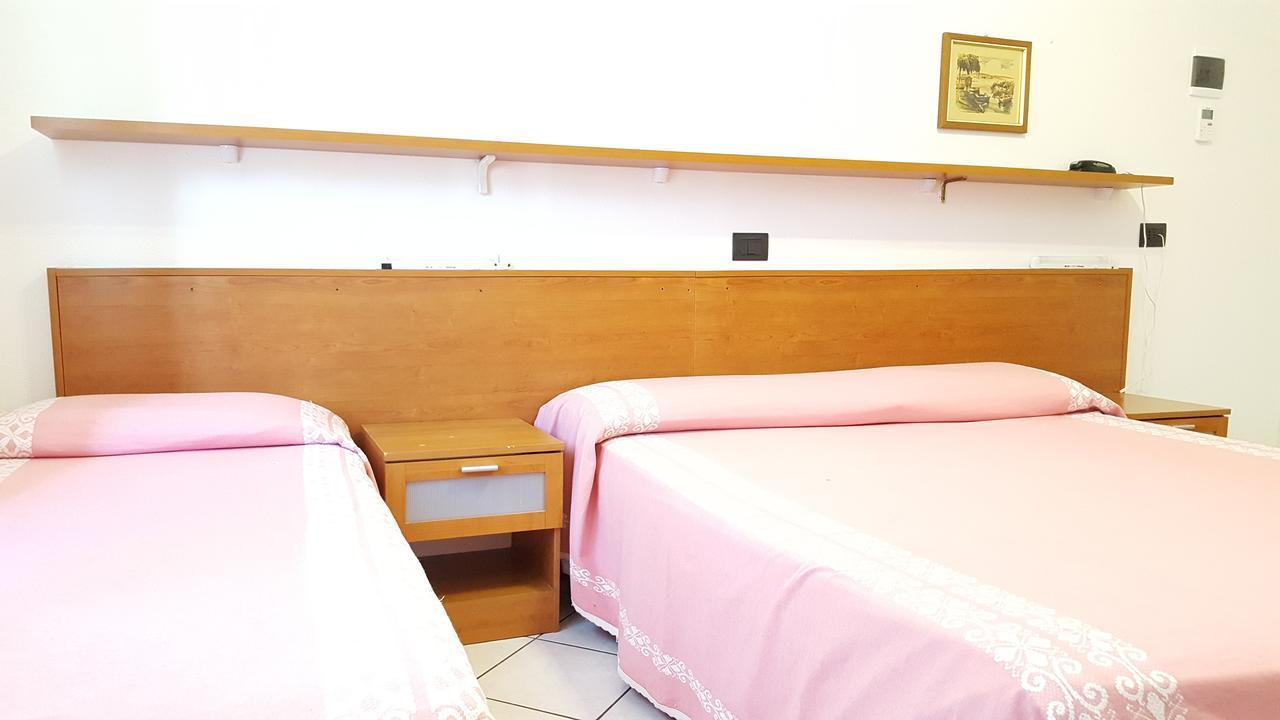Hotel Fortuna سان بارتولومِيو آل ما المظهر الخارجي الصورة