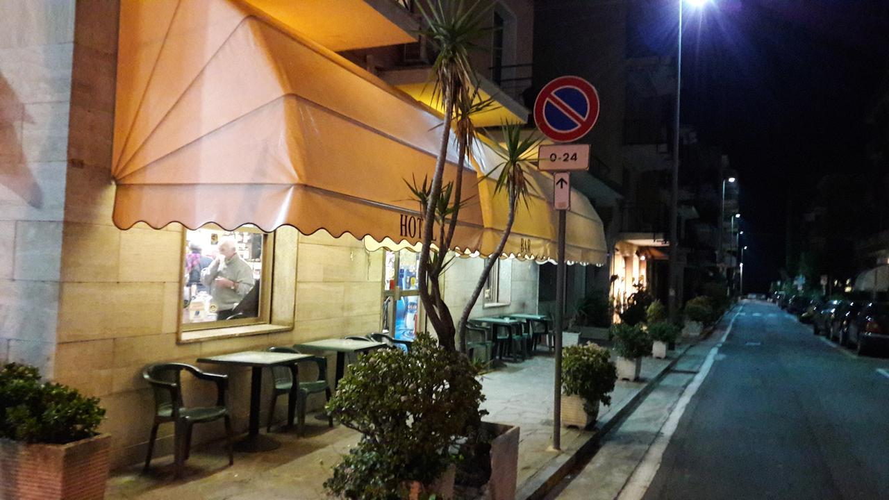 Hotel Fortuna سان بارتولومِيو آل ما المظهر الخارجي الصورة