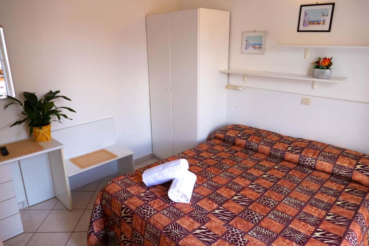 Hotel Fortuna سان بارتولومِيو آل ما المظهر الخارجي الصورة