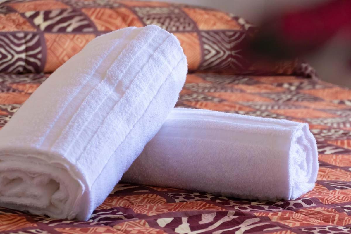 Hotel Fortuna سان بارتولومِيو آل ما المظهر الخارجي الصورة