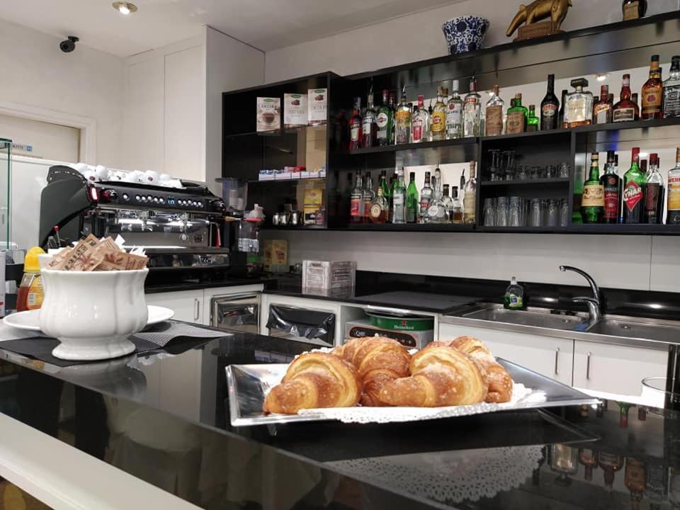 Hotel Fortuna سان بارتولومِيو آل ما المظهر الخارجي الصورة