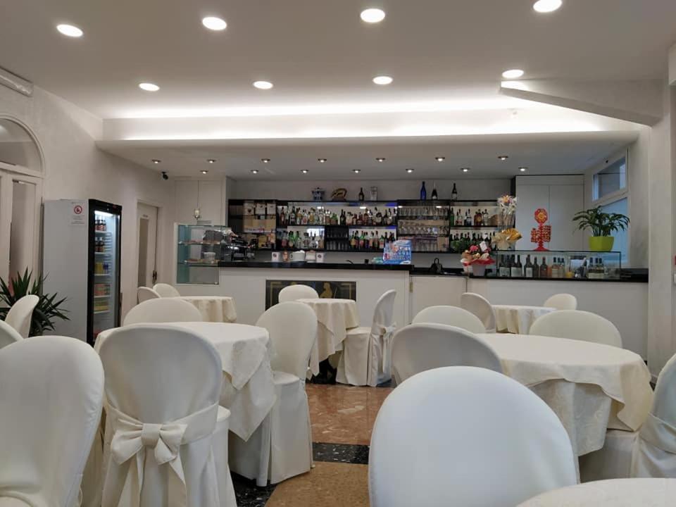 Hotel Fortuna سان بارتولومِيو آل ما المظهر الخارجي الصورة